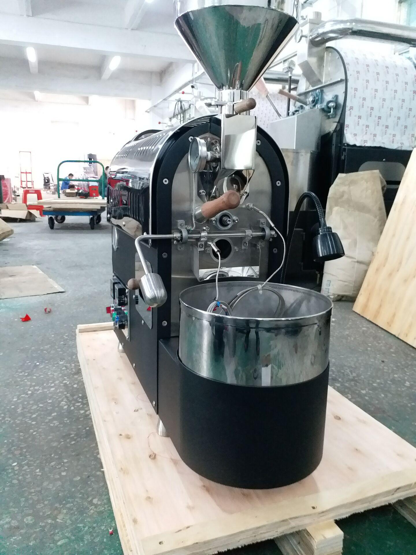 500g Coffee Roaster/1LB Coffee Roaster Machine NC500 North Coffee
