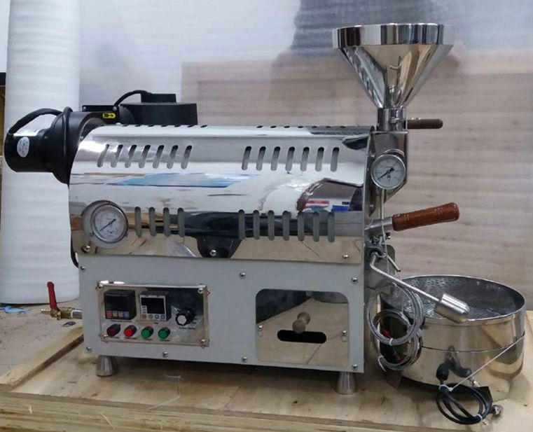 500g Coffee Roasting Machine NC500 North Coffee (China