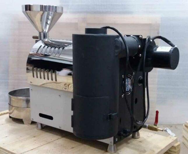 500g Coffee Roasting Machine 5