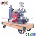 1kg Coffee Roasting Machine/2.2LB Coffee