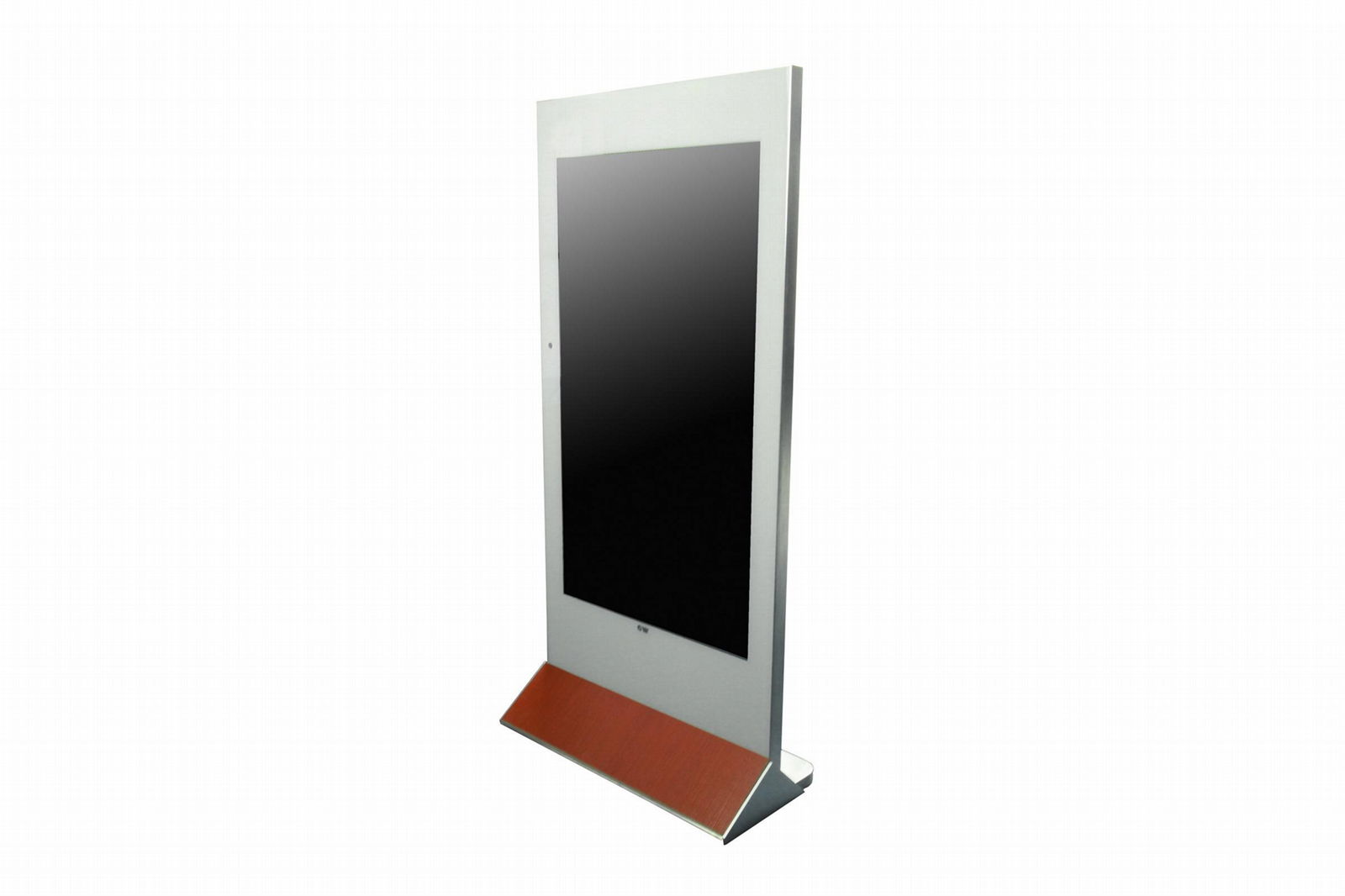 55inch Floor Standing Interactive Magic Display Mirror 2