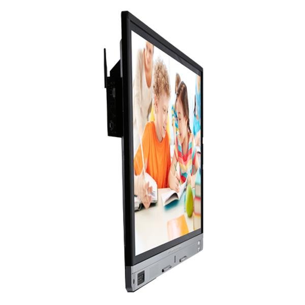 86Inch Interactive Touchscreen Smart Commercial Board For Conference 4