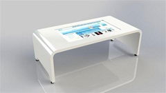 43Inch Interactive Multitouch Table For