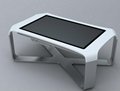 43Inch Interactive Multitouch Table For Education Interactive Smart Desk 3