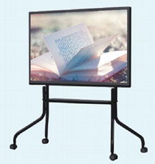 98'' All-in-one Interactive Touchscreen Education Whiteboard