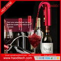 Rechargeable Electric Wine Aerator Dispenser Aerator Pump for Wine and Spirit 3