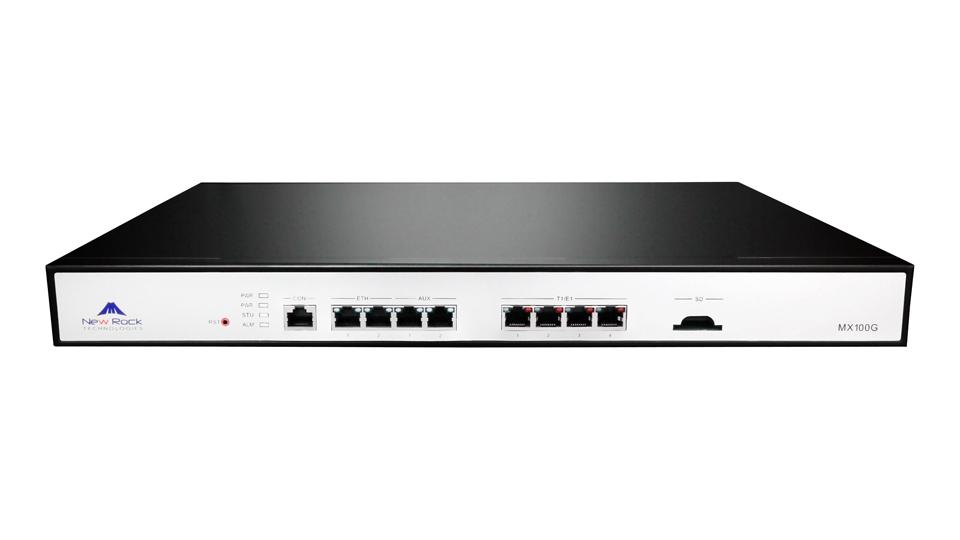 洛阳讯时中继网关mx100g (中国 河南省 服务或其他) - 网络通信设备