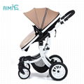Best baby Pushchairs Travel system Infant carriage 1