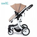 Best baby Pushchairs Travel system