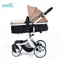 Best baby Pushchairs Travel system Infant carriage 2