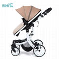 Best baby Pushchairs Travel system Infant carriage 4