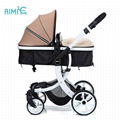 Best baby Pushchairs Travel system Infant carriage 5