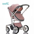 Baby Pushchairs Lightweight High-end