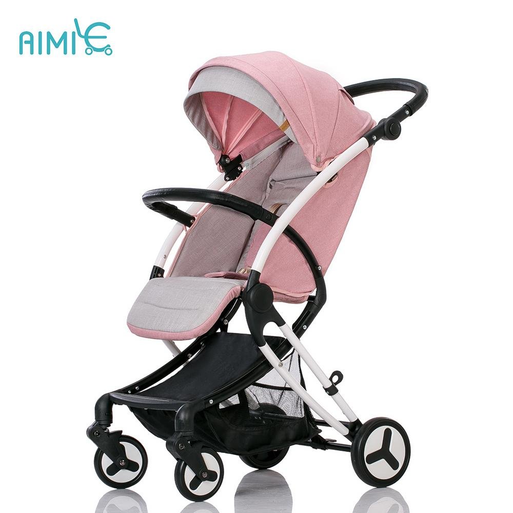 Best baby Pushchairs Travel system Infant carriage 2