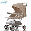 Best baby Pushchairs Travel system Infant carriage 1