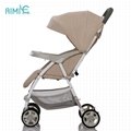 Best baby Pushchairs Travel system Infant carriage 3