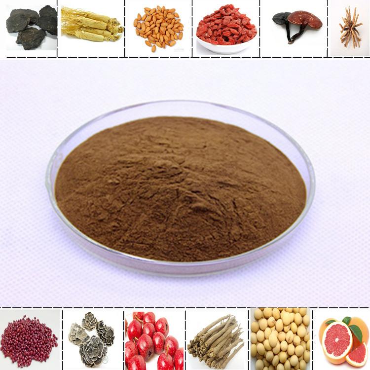 Hawthorn Extract 20:1 Powder, Improve cardiovascular health, Flavonoids, Vitexin 2