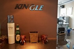 Ningbo Kinggle machinery co.,ltd