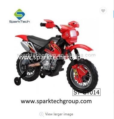 Factory price hot sale BIS certificate electric bike for kids cheap battery oper