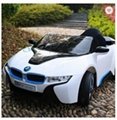 Hot Selling Best Quality BMW I8 Licensed