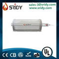 Sridy tubular heater safe guard THG1 1