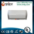 Sridy tubular heater safe guard THG1 2