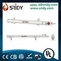 SRIDY Electric Tubular Heater 2ft 90W