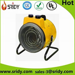 Free Standing Electrical Fan Heater TSE-20FA