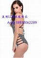 SHANDONG GARMENTS LDP SERVICE  1