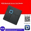 RFID Bluetooth Access Card Reader 125khz 2