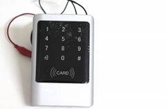 Touch Screen Standalone Access Controller - Support OEM Logo