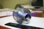 Non Clogging Wedge Wire Strainer Nozzle 2