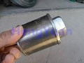 Non Clogging Wedge Wire Strainer Nozzle 4