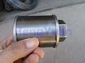 Non Clogging Wedge Wire Strainer Nozzle 5