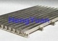 Stainless Steel Flat Wire Screen Plate