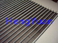Stainless Steel Flat Wire Screen Plate 4