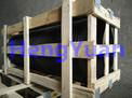 Reverse support rod wedge wire screen pipe 5