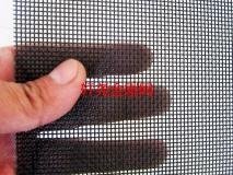 high selling s s window screen from factory