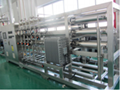 Purified Water Equipment for water for injection (WFI) water for pharma 4