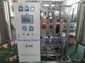 Pharmaceutical Purified Water Manufacturer in CHINA