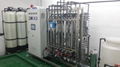 50T/H with water resin softener demineralization plant 3