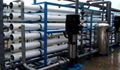 50T/H with water resin softener demineralization plant 4