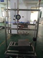 All stainless steel pure water making machine 1