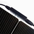 Honunity Technology Best quality Semi-flexible Solar Panel waterproof  Mono&Poly 3