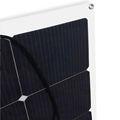 Honunity Technology Best quality Semi-flexible Solar Panel waterproof  Mono&Poly 5