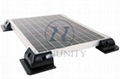 Honunity Technology Plastic Solar Panel Corner 2