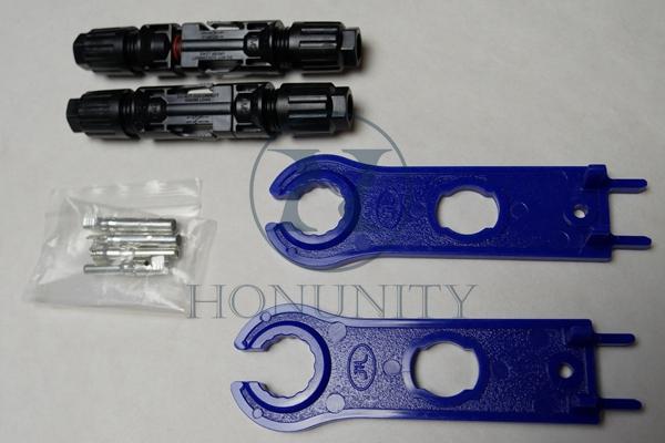 Honunity Technology MC4 Assemble Spanner 4