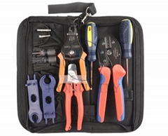 Honunity Technology MC4 Solar Tool Kit for Solar Installation & Maintenance