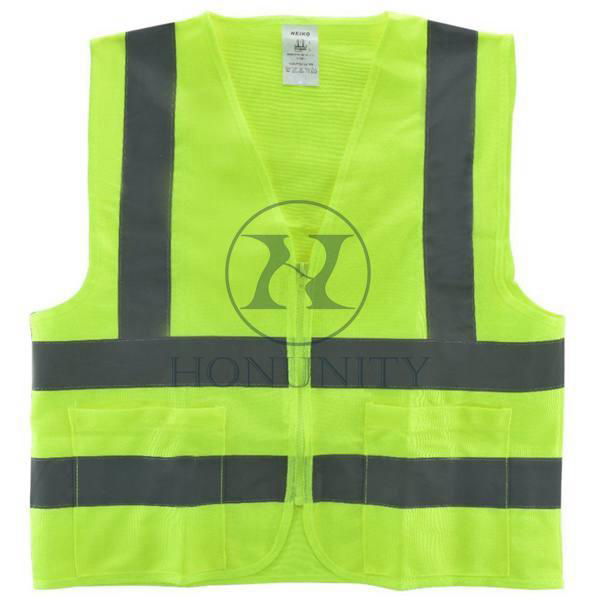 Honunity Technology Reflective Safety Vest 3