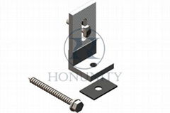 Honunity Technology Stainless L Feet